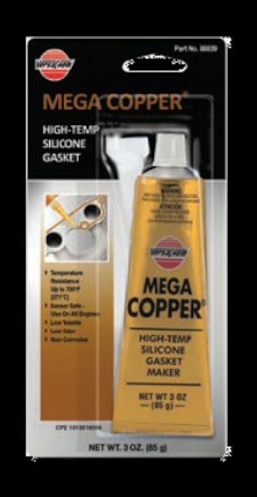 Versachem Mega Copper Silicone